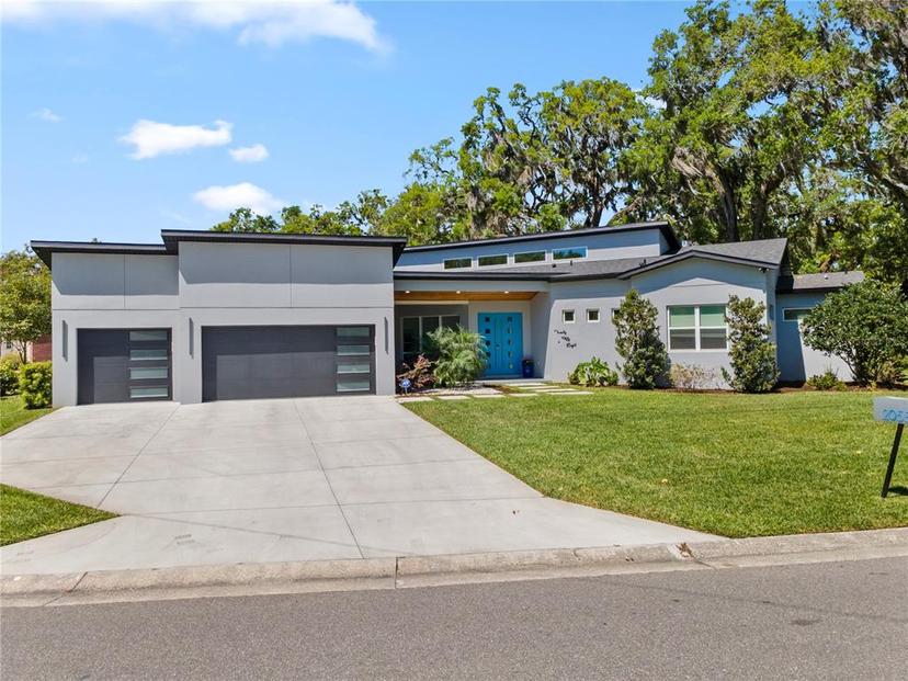 Picture of 2058 Washington Avenue, Sanford FL 32771