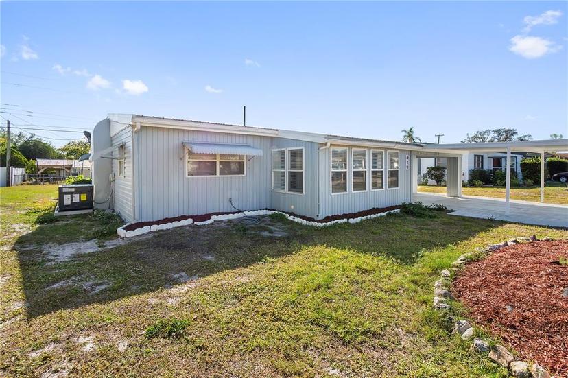 Picture of 319 Thomas Avenue, Frostproof FL 33843
