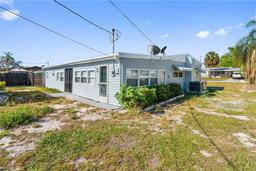 Picture of 319 Thomas Avenue, Frostproof, FL 33843