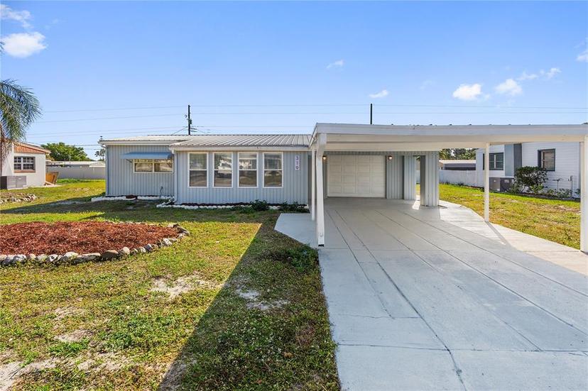 Picture of 319 Thomas Avenue, Frostproof FL 33843