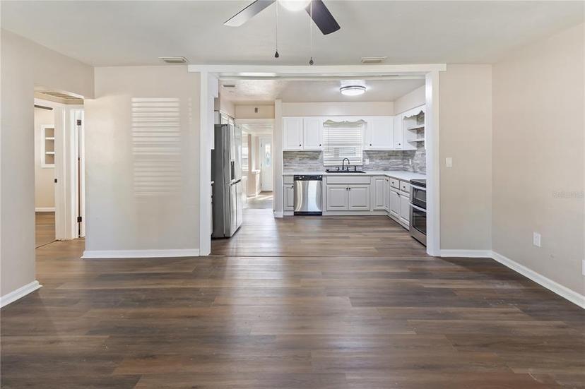 Picture of 319 Thomas Avenue, Frostproof FL 33843