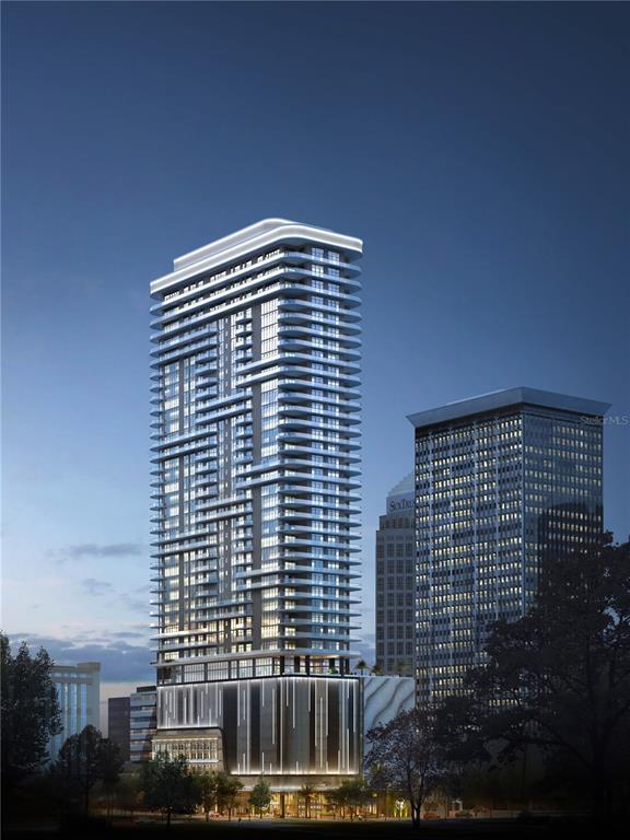 Picture of 520 N Tampa St Unit 1906, Tampa, FL 33602