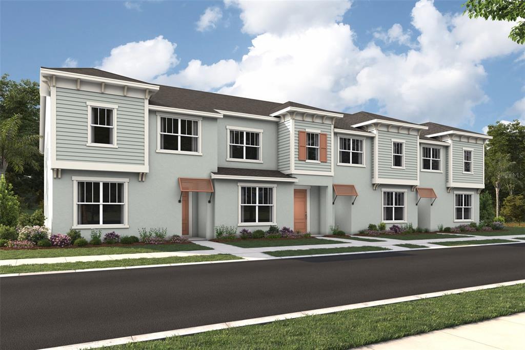 Picture of 2329 Distant Sun Trail, Kissimmee, FL 34747