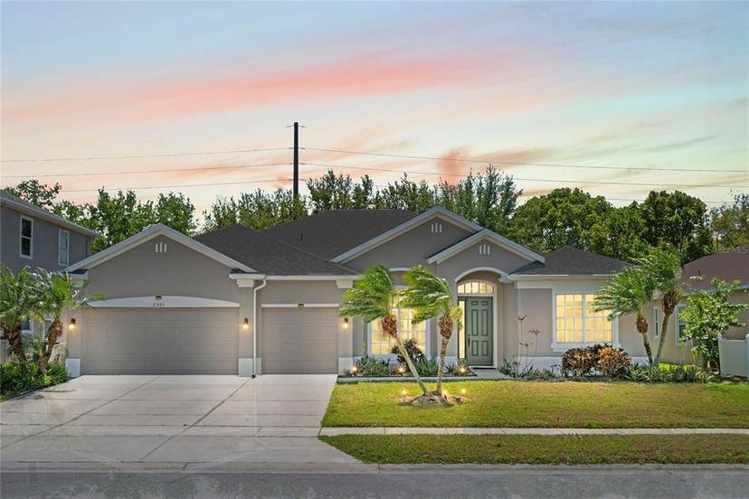 Picture of 2501 Hinsdale Drive, Kissimmee FL 34741