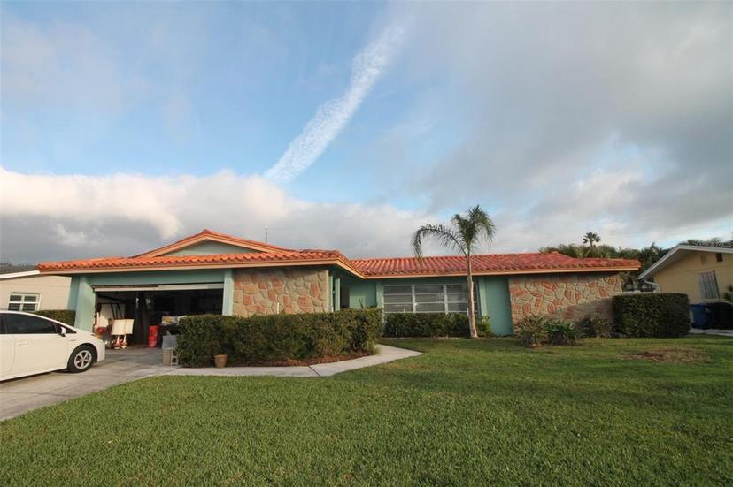 Picture of 4345 50Th Place S, St Petersburg FL 33711