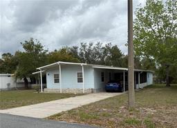 Picture of 12077 Fairway Avenue, Brooksville, FL 34613