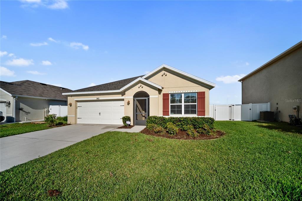 Picture of 362 Tierra Verde Way, Bradenton, FL 34212