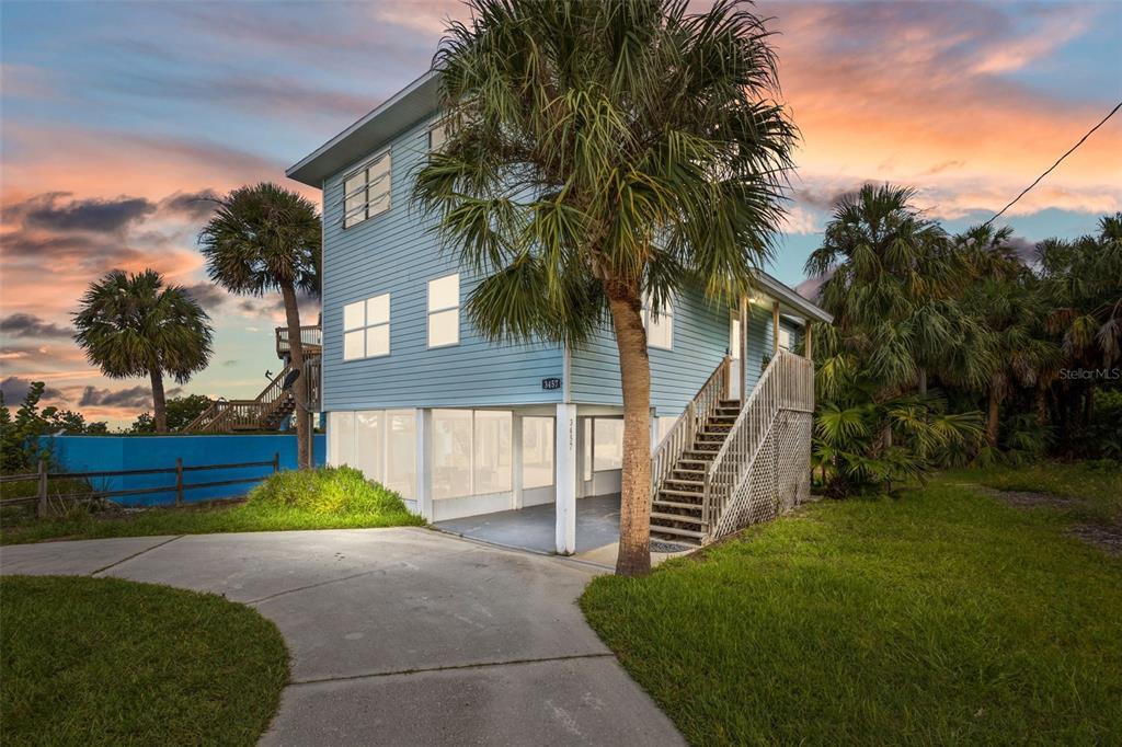 Picture of 3457 Cyclone Drive, Weeki Wachee, FL 34607