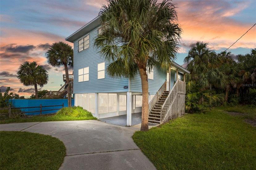 Picture of 3457 Cyclone Drive, Weeki Wachee FL 34607