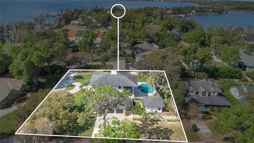 Picture of 409 W 2Nd Avenue, Windermere FL 34786