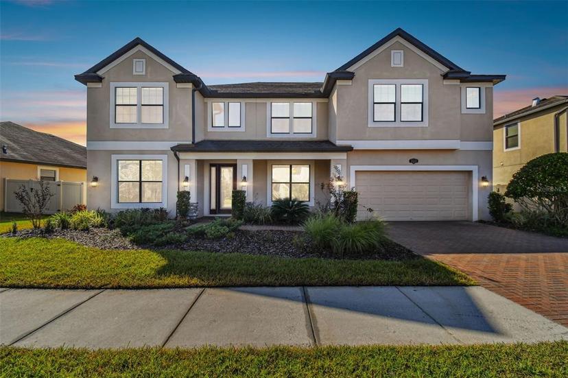Picture of 19432 Whispering Brook Drive, Tampa FL 33647
