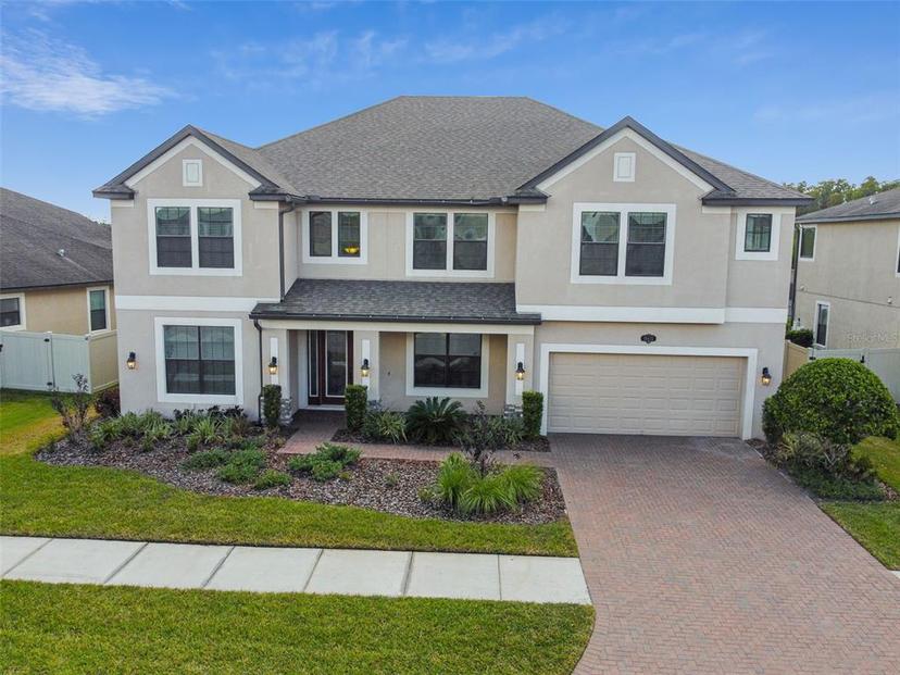 Picture of 19432 Whispering Brook Drive, Tampa FL 33647