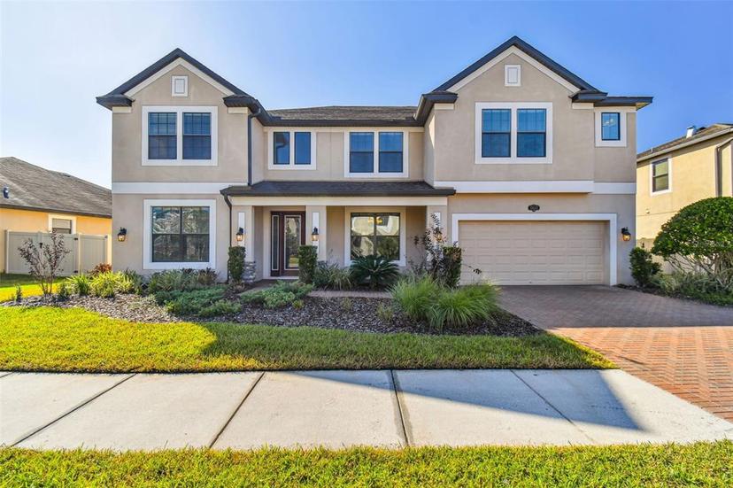 Picture of 19432 Whispering Brook Drive, Tampa FL 33647