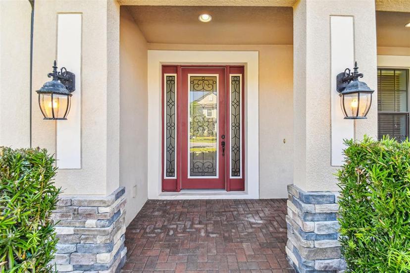 Picture of 19432 Whispering Brook Drive, Tampa FL 33647