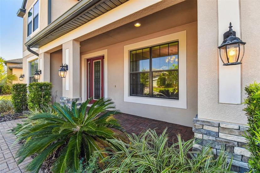 Picture of 19432 Whispering Brook Drive, Tampa FL 33647