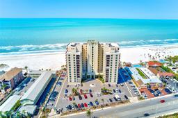 Picture of 3820 Gulf Boulevard Unit 802, St Pete Beach, FL 33706