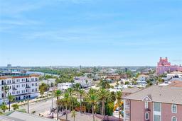 Picture of 3820 Gulf Boulevard Unit 802, St Pete Beach, FL 33706