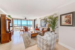 Picture of 3820 Gulf Boulevard Unit 802, St Pete Beach, FL 33706