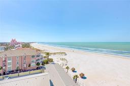 Picture of 3820 Gulf Boulevard Unit 802, St Pete Beach, FL 33706