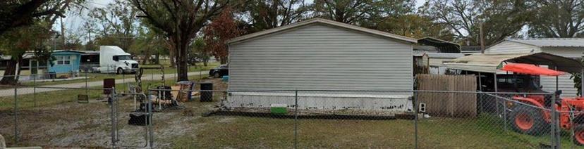 Picture of 9907 Connecticut Street, Gibsonton FL 33534
