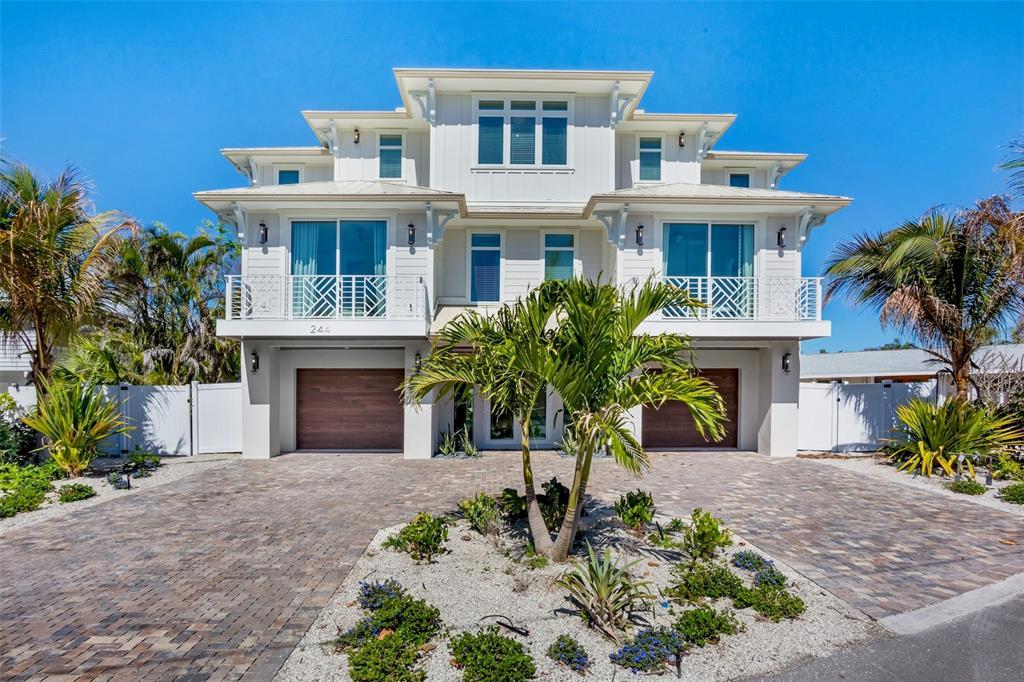 Picture of 244 Willow Avenue, Anna Maria, FL 34216