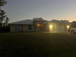 Picture of 1112 Edelweiss Street E, Lehigh Acres, FL 33974