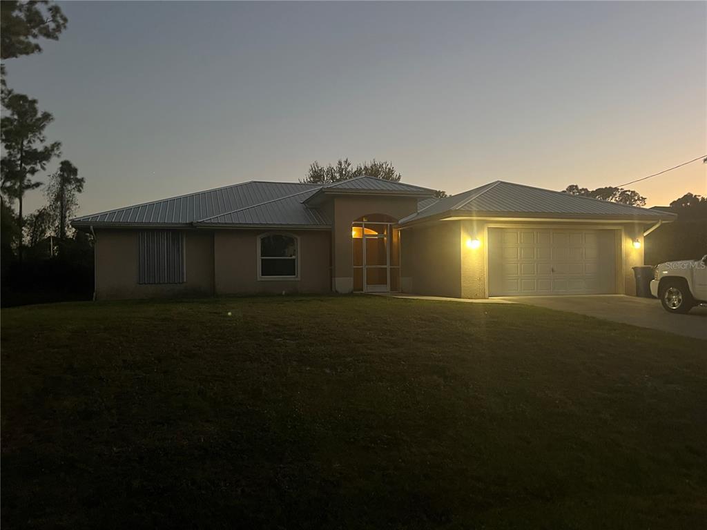 Picture of 1112 Edelweiss Street E, Lehigh Acres, FL 33974