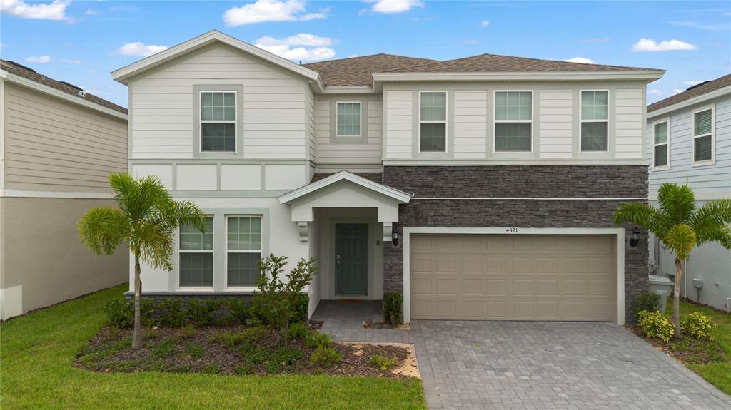 Picture of 4321 Lana Avenue, Davenport, FL 33897