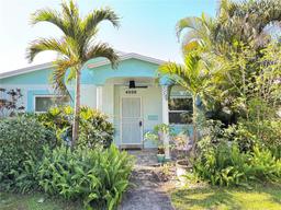 Picture of 4038 2Nd Avenue N, St Petersburg, FL 33713