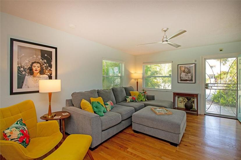 Picture of 4038 2Nd Avenue N, St Petersburg FL 33713