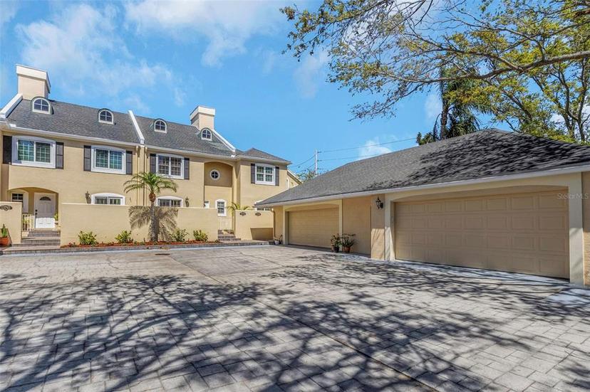 Picture of 13794 Marseilles Court, Clearwater FL 33762