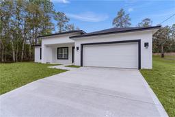 Picture of 8222 N Vince Drive, Citrus Springs, FL 34434
