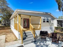 Picture of 9339 Bob Cat Drive, Weeki Wachee, FL 34613