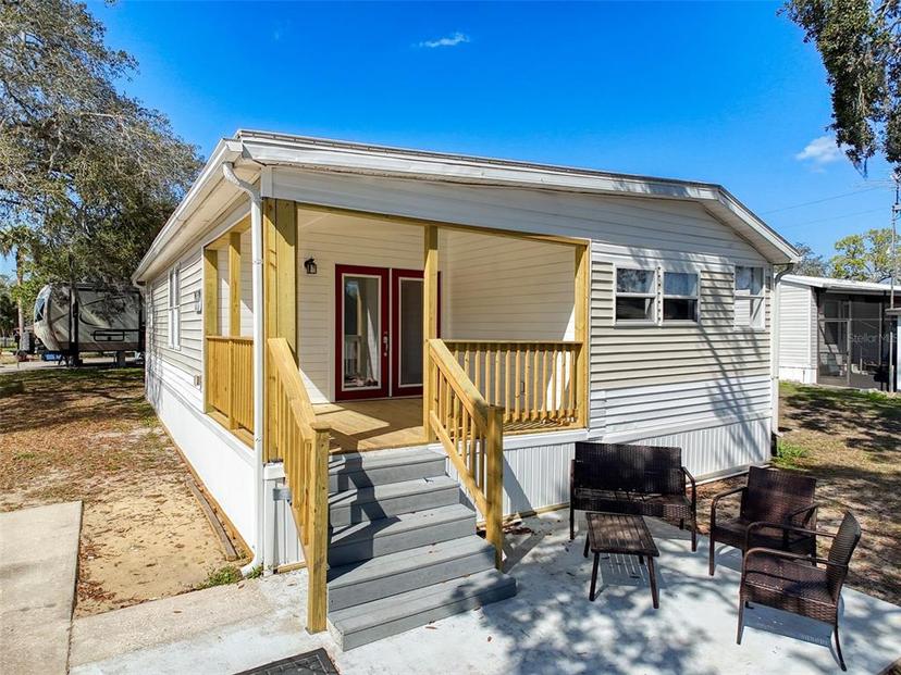 Picture of 9339 Bob Cat Drive, Weeki Wachee FL 34613