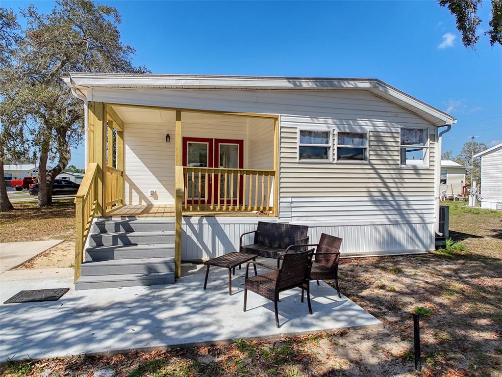 Picture of 9339 Bob Cat Drive, Weeki Wachee, FL 34613