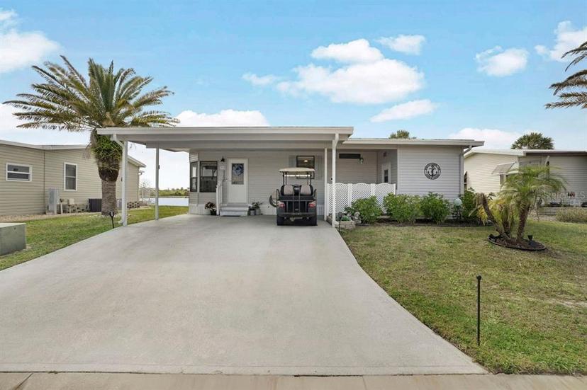 Picture of 773 Imperial Drive, North Port FL 34287