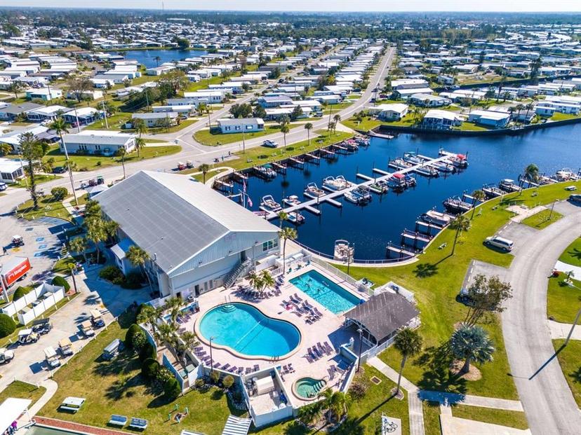 Picture of 773 Imperial Drive, North Port FL 34287
