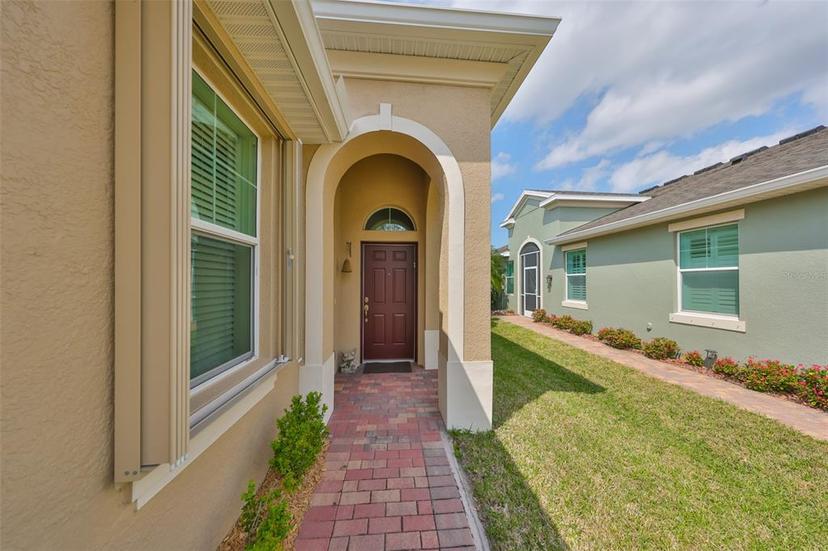 Picture of 807 Chipper Drive, Sun City Center FL 33573