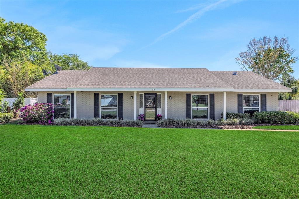 Picture of 67 Alachua Drive, Winter Haven, FL 33884