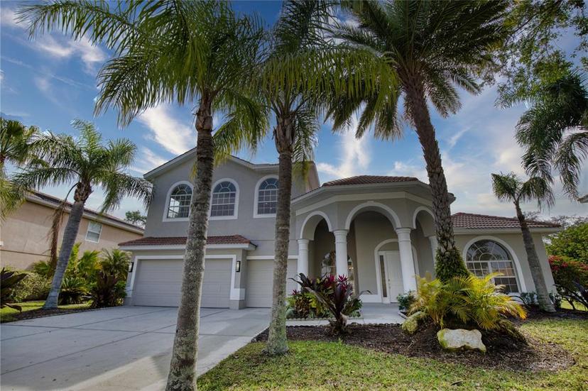 Picture of 271 Petrel Trail, Bradenton FL 34212