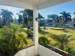 Picture of 3100 Hartford Street N Unit 221, St Petersburg, FL 33713