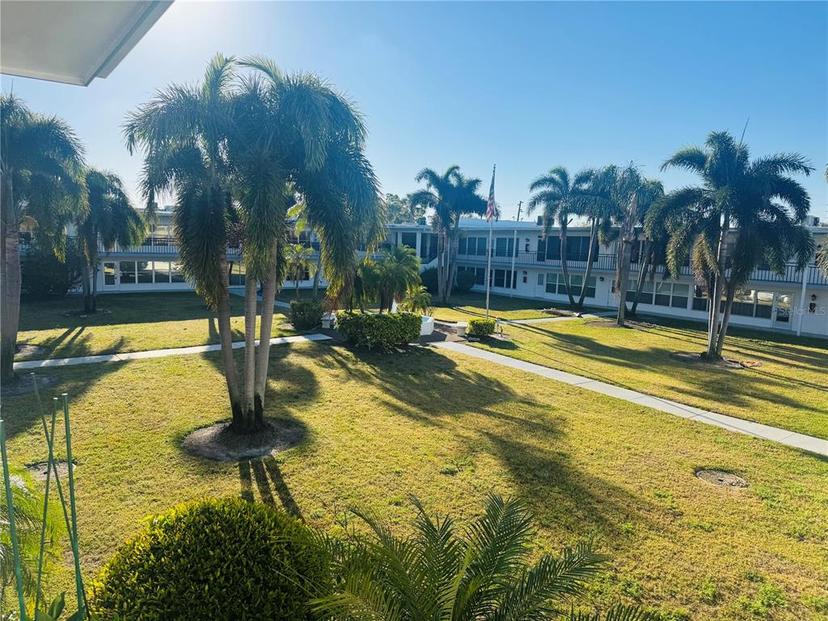 Picture of 3100 Hartford Street N Unit 221, St Petersburg FL 33713