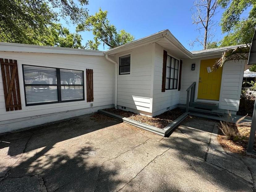 Picture of 1405 E Jean Street, Tampa FL 33604
