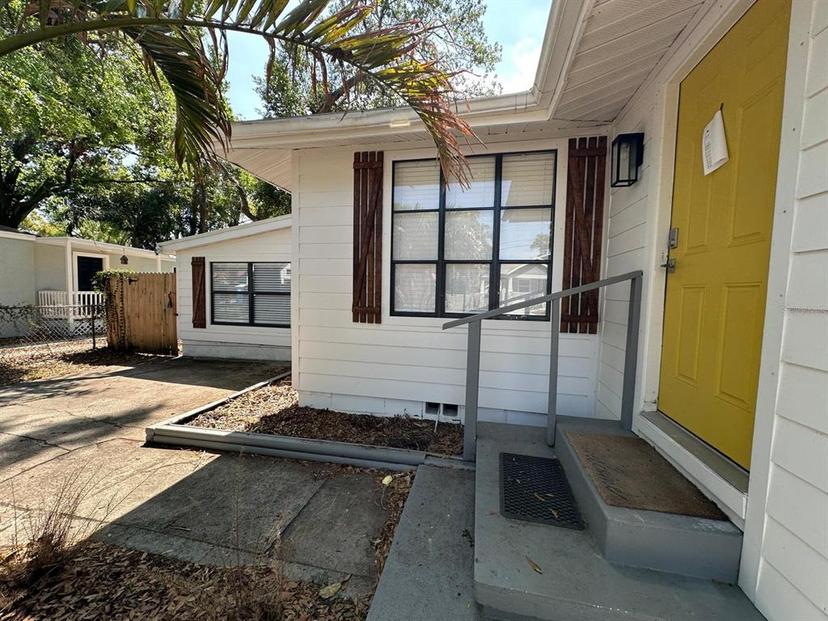 Picture of 1405 E Jean Street, Tampa FL 33604