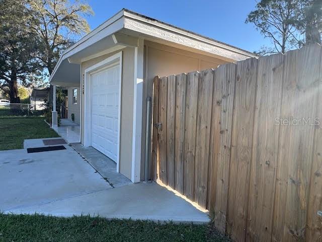 Picture of 7126 Oelsner Street, New Port Richey FL 34652