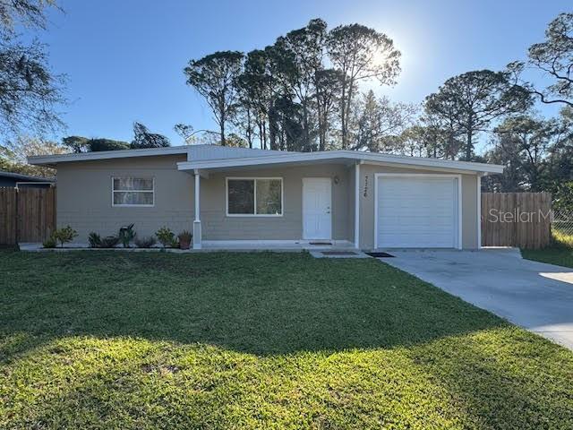 Picture of 7126 Oelsner Street, New Port Richey FL 34652