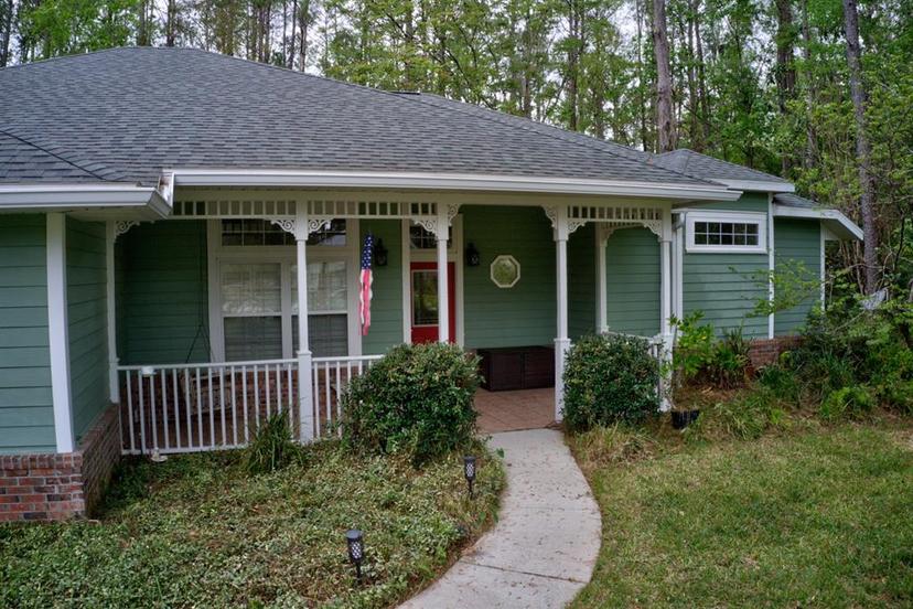 Picture of 1132 SW 105Th Terrace, Gainesville FL 32607