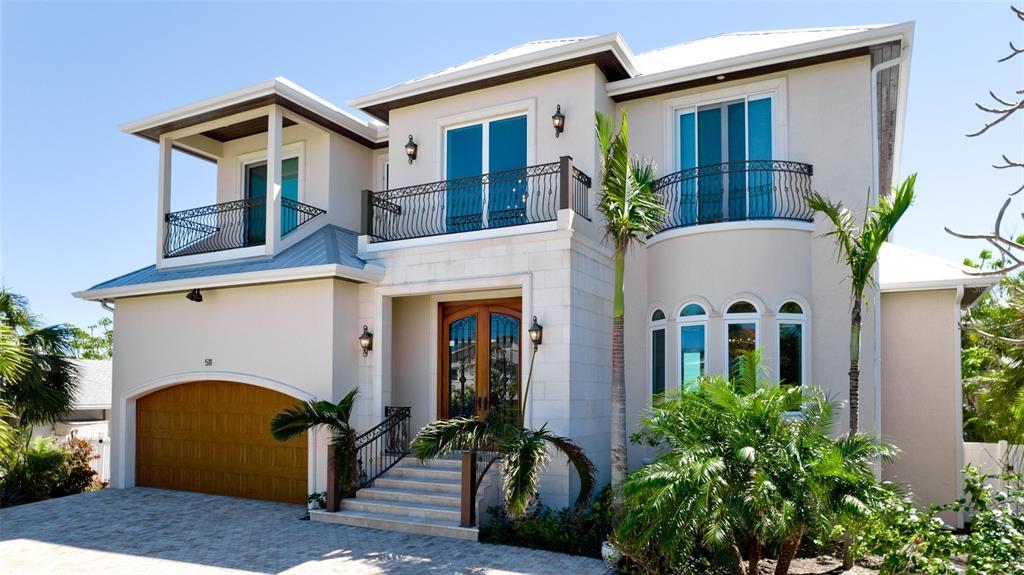 Picture of 511 Bayview Drive, Holmes Beach, FL 34217
