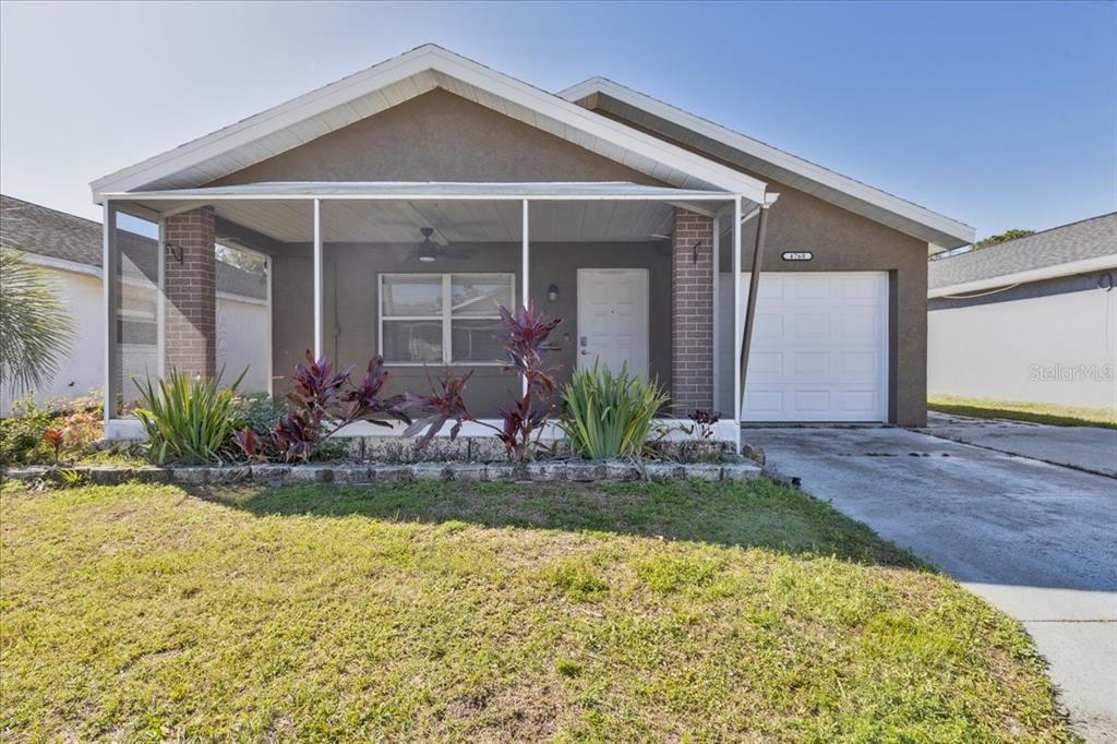 Picture of 4760 Silver Circle, Zephyrhills, FL 33541