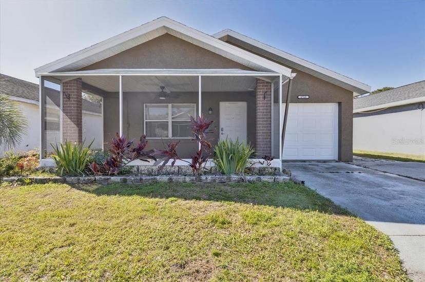 Picture of 4760 Silver Circle, Zephyrhills FL 33541